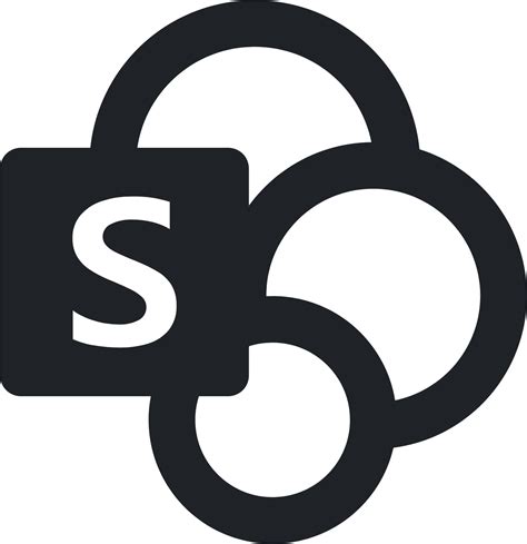 "MS Sharepoint" Icon - Download for free – Iconduck