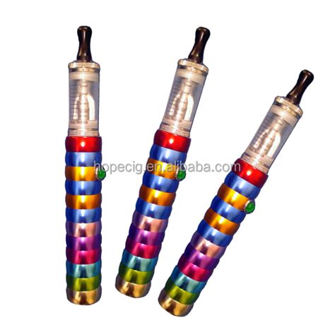 2015 New E Cig Rainbow Colored Smoke Cigarette - Buy 2015 New E Cig,Rainbow Colored Smoke ...