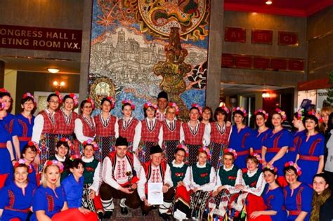 "Silkosiya" Folklore club for folklore dances | EAFF - European Association of Folklore Festivals