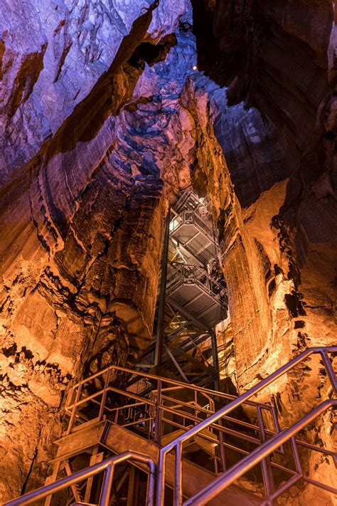 Meet Kentucky’s underground rock star: Mammoth Cave National Park