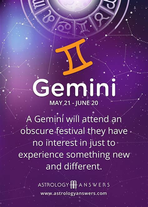 Gemini Daily Horoscope | Gemini horoscope today, Gemini zodiac, Gemini