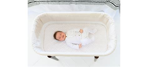 TruBliss Sova Bassinet