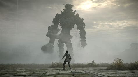 Shadow of the Colossus | Know Your Meme