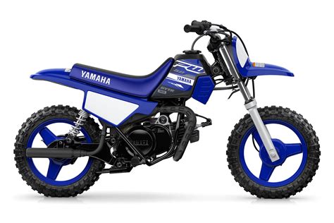 2019 Yamaha PW50 Guide • Total Motorcycle