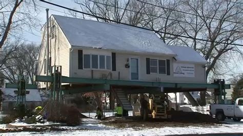 NJ flooding: Funding pulled for Manville homeowners to lift homes ...