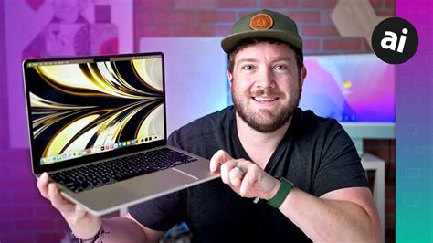 M2 MacBook Air (2022): Brutally Honest Review - YouTube