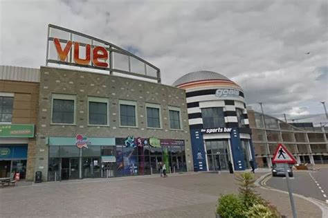 Vue cinema luxury seat that killed man had blown a fuse, inquest heard - Cornwall Live