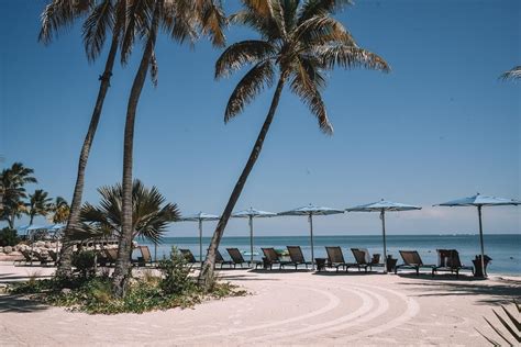 Best Islamorada Beaches (Including a Secret Beach!)