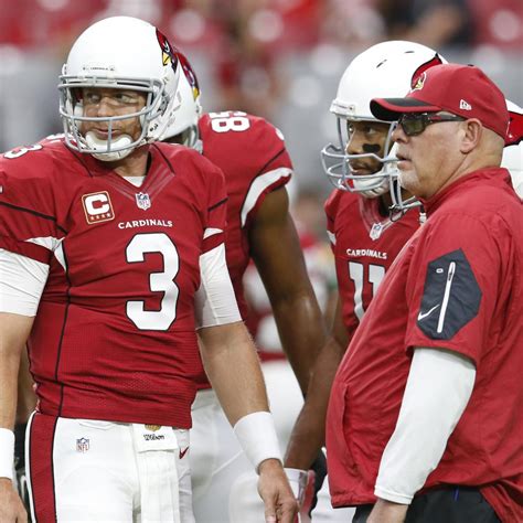 Cardinals vs. Bears: What's the Game Plan for Arizona? | News, Scores, Highlights, Stats, and ...