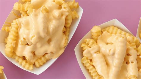 Shake Shack Reveals Secret Recipe To Their Cheese Sauce