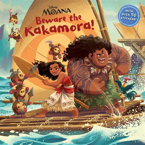 Beware the Kakamora! | Moana Wikia | FANDOM powered by Wikia