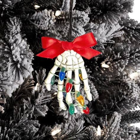 Creepy Christmas Ornaments - Etsy