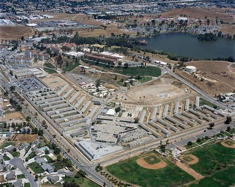 California Rehabilitation Center - Norco, California