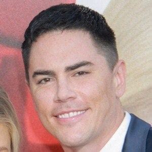 Tom Sandoval - Age, Family, Bio | Famous Birthdays