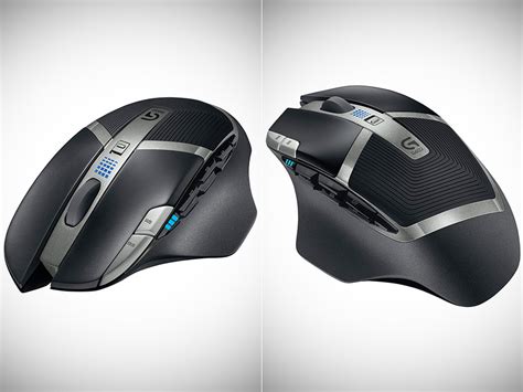 Don't Pay $80, Get Logitech's G602 Lag-Free Wireless Gaming Mouse for ...