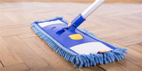 How To Clean A Mop | Maid2Match