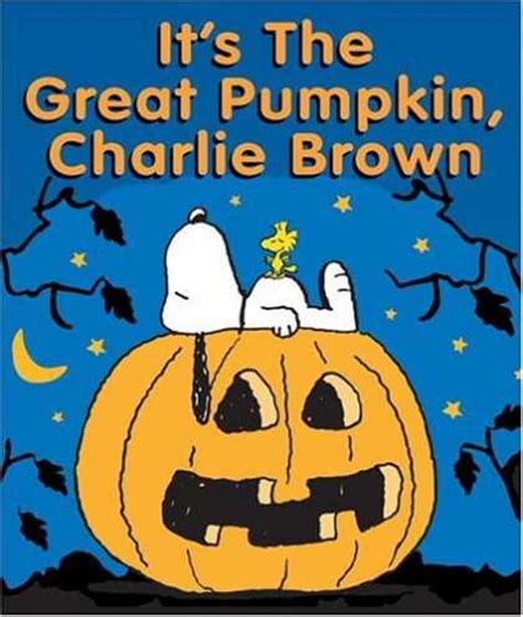 Great Pumpkin Charlie Brown Quotes. QuotesGram