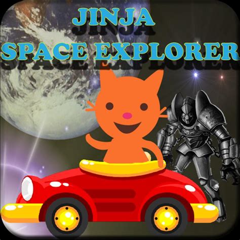 Sago Mini Jinja Space Explorer for Android - APK Download