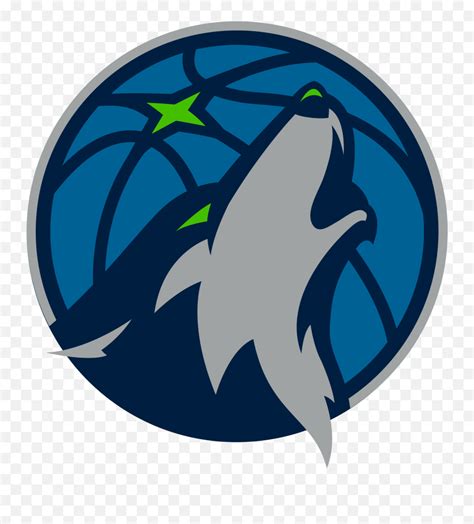 Minnesota Timberwolves Logo Zeichen Emblem Symbol - Minnesota Timberwolves Logo Png,Timberwolves ...