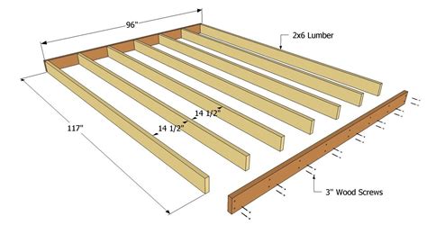 Wood Plan Diary: woodshop plans 12 x 24 | Shed building plans, Shed floor plans, Shed floor