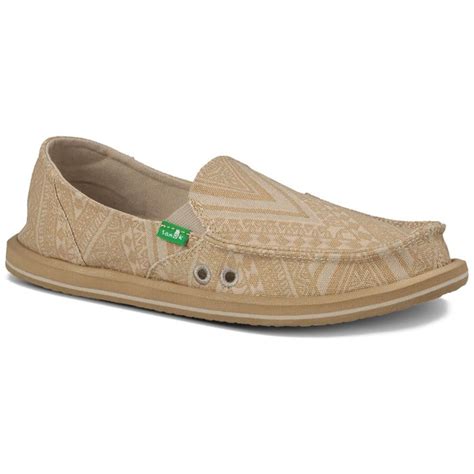 Sanuk Donna Kasbah Shoes - Women's | evo