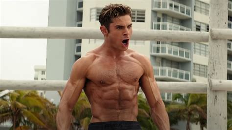 Zac Efron Shows Off His Wrestling Moves In First Look At A24’s The Iron ...