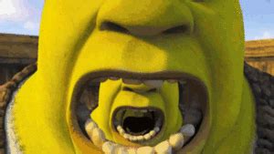 Shrek gifs - Shrek Fan Art (39370406) - Fanpop