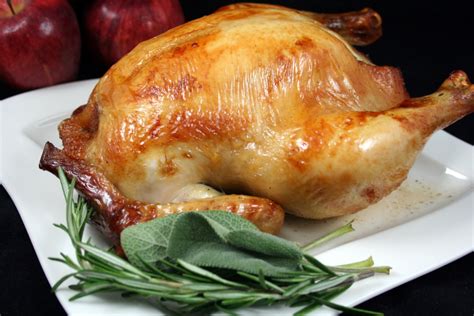 Alton Brown's Brined Turkey Recipe - Food.com