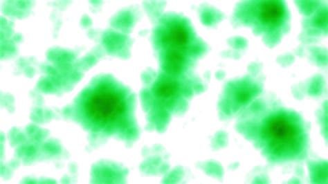 Green and white fractal noise animation 20603620 Stock Video at Vecteezy