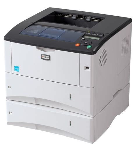 FS-2020D - 37 PPM Kyocera Desktop B&W Laser Printer | Kyocera Mita ...