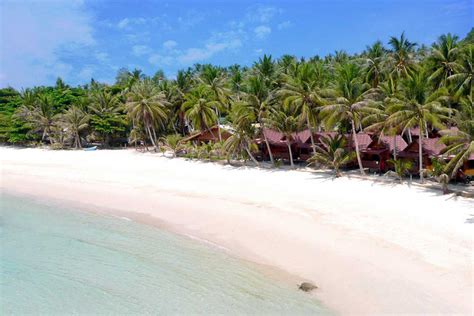 molto bella Forse Cosa cè che non va koh lanta bungalows on the beach ...