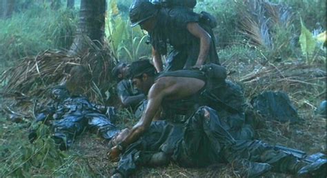 Platoon - Johnny Depp Image (15363513) - Fanpop