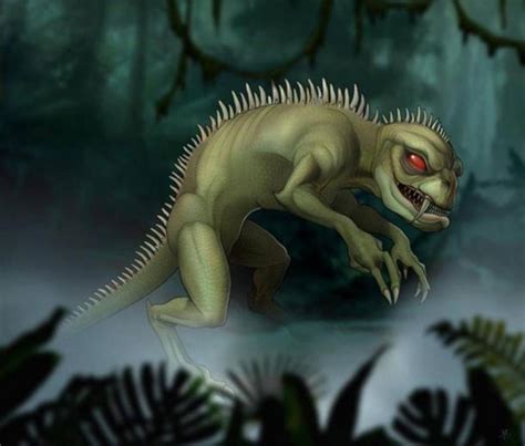 Chupacabra: legend of a blood-sucking cryptid in Latin America - Nexus Newsfeed