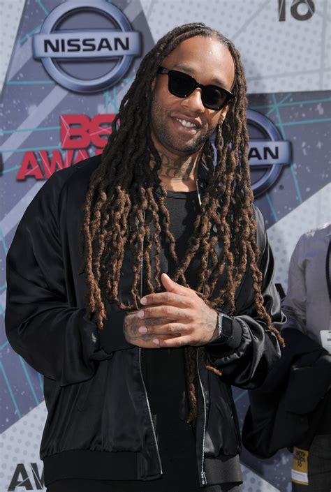 Rappers With Dreads 2021 / Dreadlocks are developed into a hairstyle ...