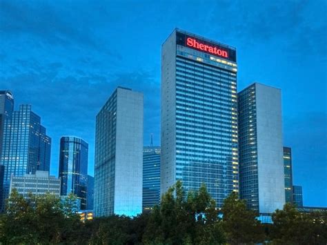 Iconic downtown Dallas hotel due for big renovation and new eateries - CultureMap Dallas