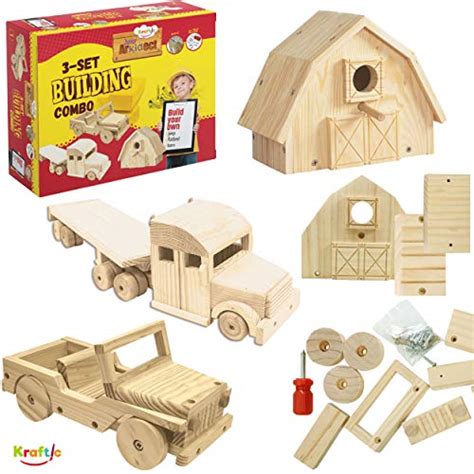 Best Building Kits For Adults Who Love To Tinker