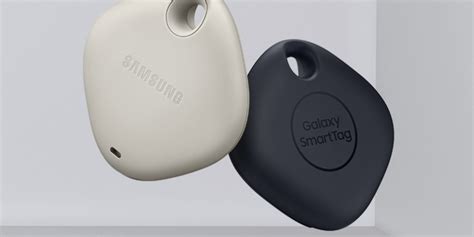 How Samsung's new SmartTag compares to Tile and Apple AirTag - Gearbrain