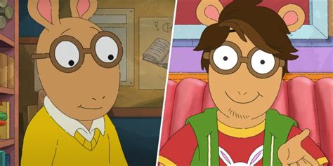 'Arthur' Gang Is Grown Up In PBS Series Finale