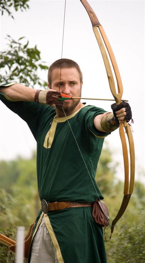 archer | Archery, Archery bows, Traditional archery