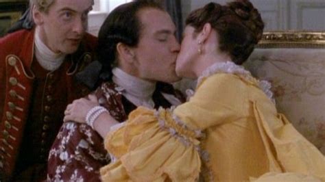 Dangerous Liaisons (1988) by Stephen Frears