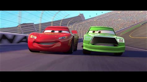 Best Guido Scene Pit Stop | Cars 2006 1080P HD - YouTube