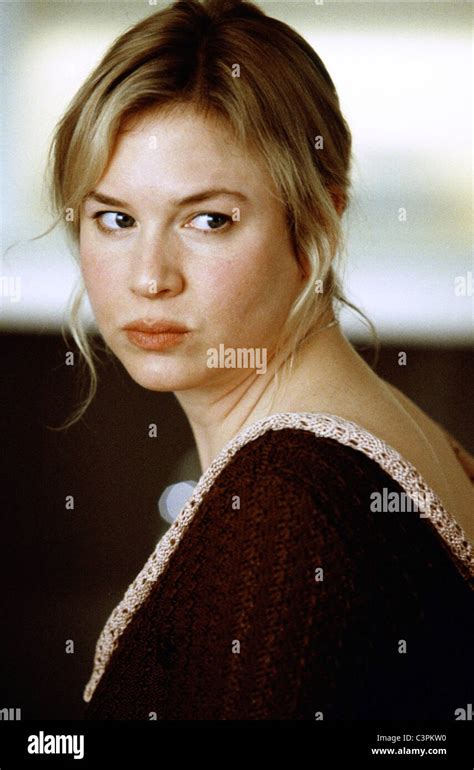 RENEE ZELLWEGER BRIDGET JONES: THE EDGE OF REASON; BRIDGET JONES 2 ...