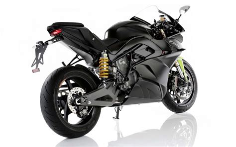 Energica electric bike announces first UK dealership Paul Tan - Image 459128