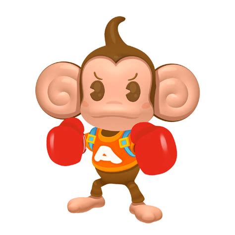 AiAi | Super Monkey Ball Wiki | FANDOM powered by Wikia