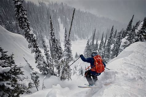 The Finest Backcountry Skis of 2023 - offroadingblog.com