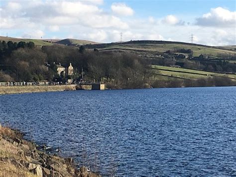 Beautiful walks and scenery - Review of Hollingworth Lake, Rochdale, UK - Tripadvisor