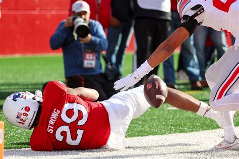 Rutgers football hopes to send out seniors who laid foundation with meaningful win over Maryland ...