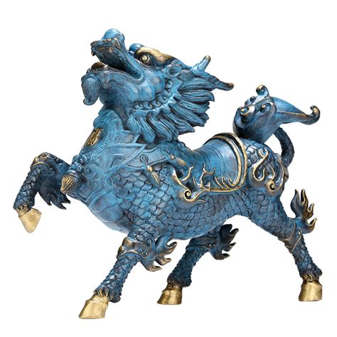 Qilin Statue Online Sale China - Modern Sculpture Artist