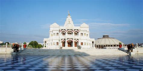 mathura vrindavan tour packages