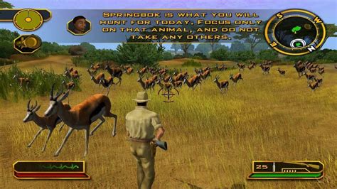 Best hunting games for pc free download - lasopatrax